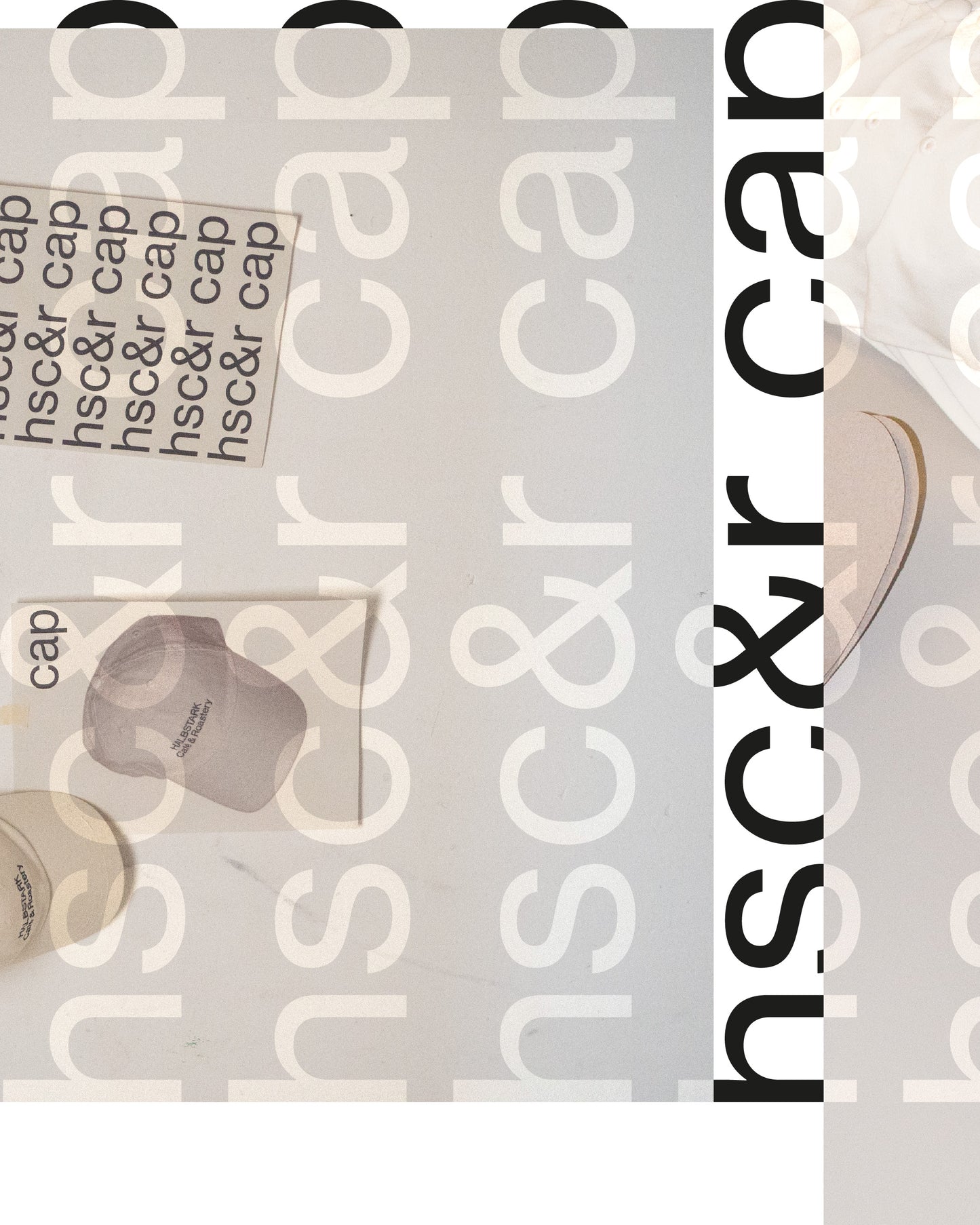 HSC&R CAP