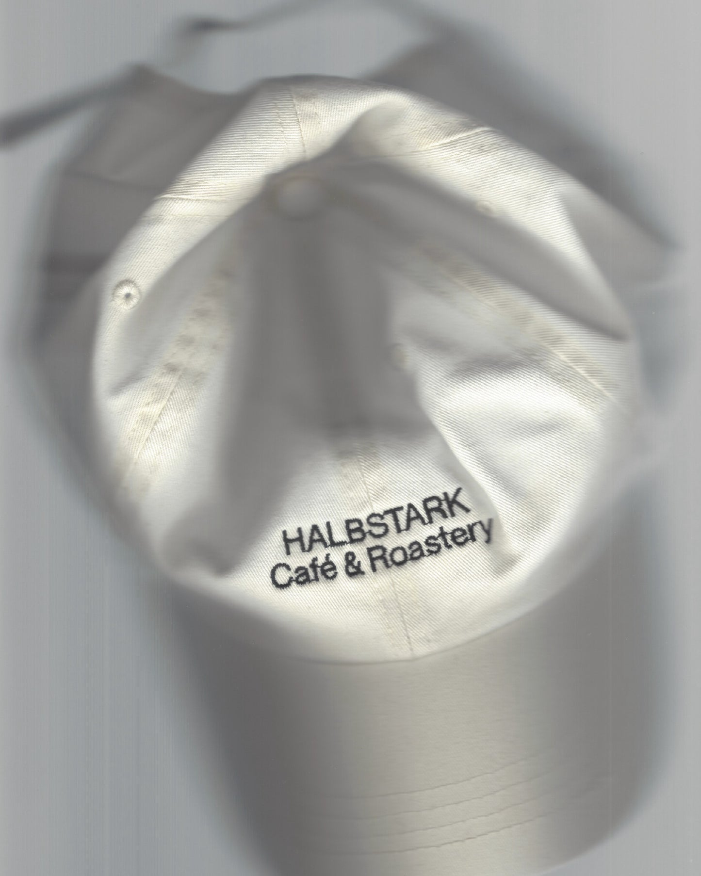 HSC&R CAP