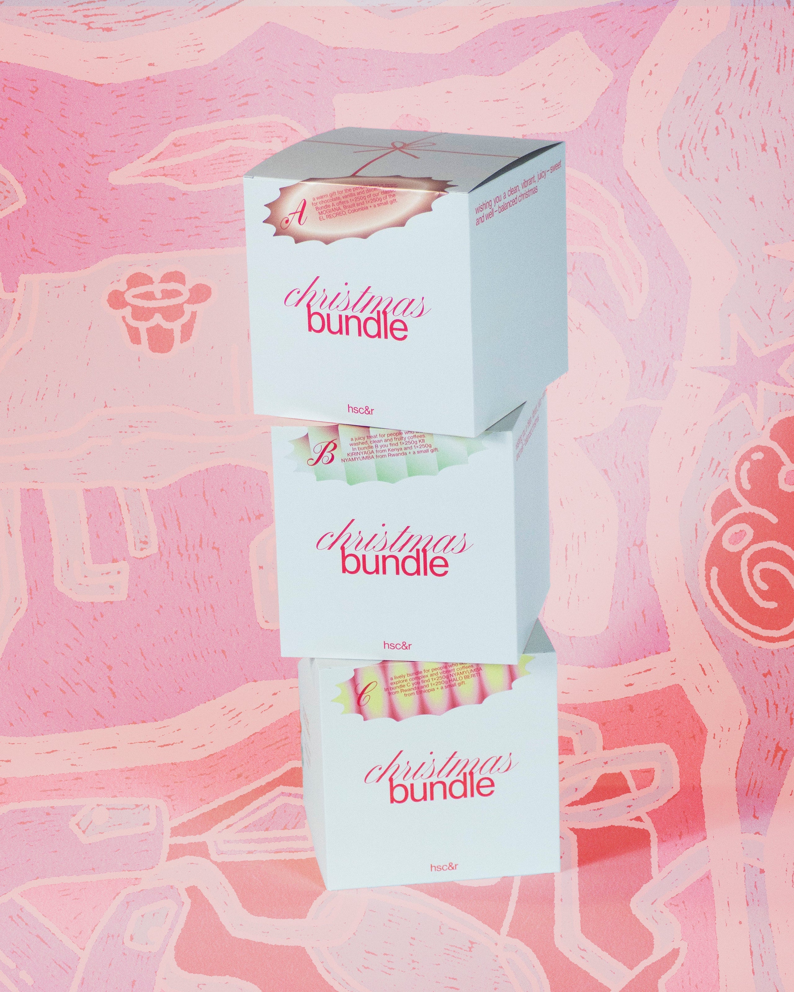 christmas bundles