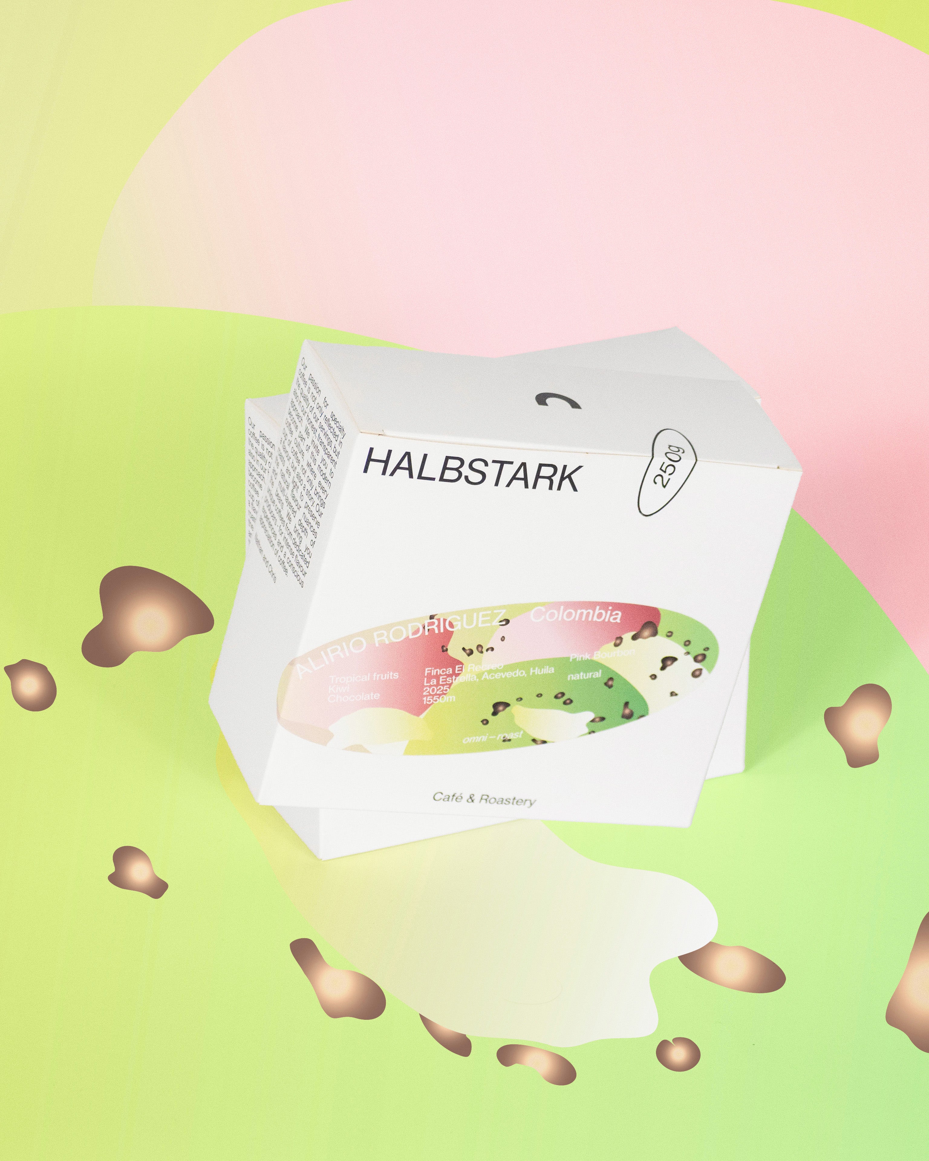 Colombia, ALIRIO RODRIGUEZ