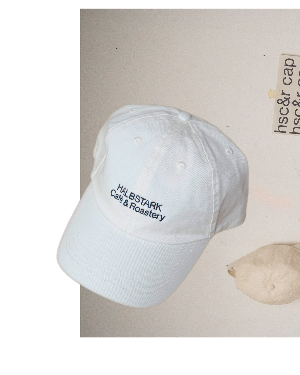 HSC&R CAP