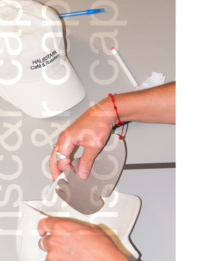 HSC&R CAP