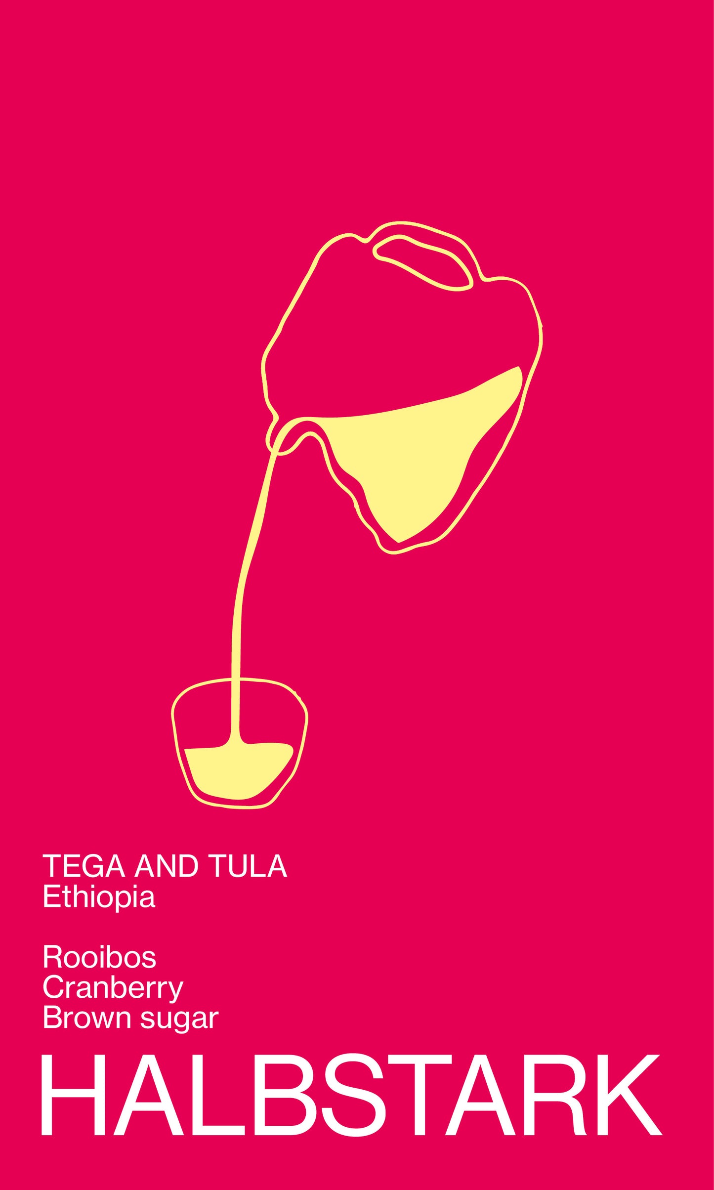 Ethiopia, TEGA AND TULA