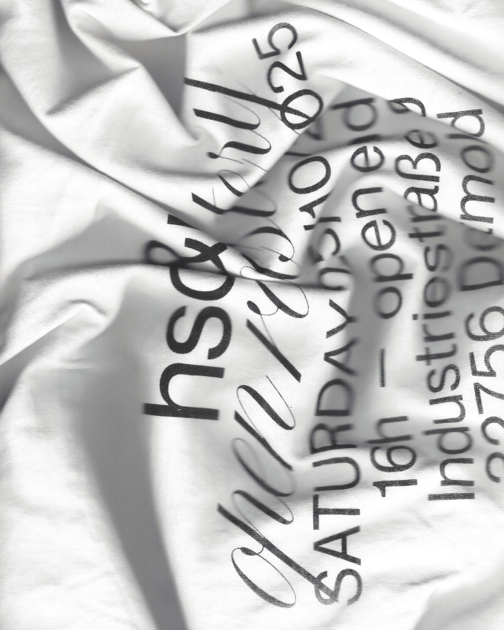 OPEN ROASTERY limited shirt