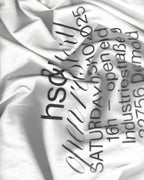 OPEN ROASTERY limited shirt