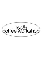 hsc&r coffee workshop