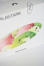 Colombia, ALIRIO RODRIGUEZ