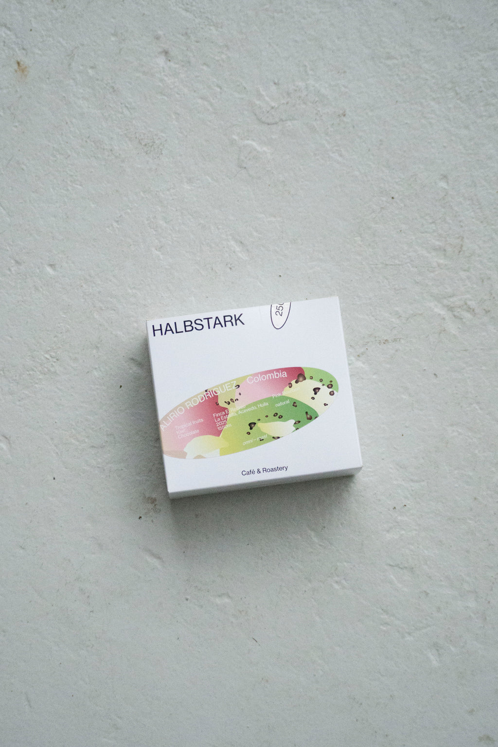 ALIRIO RODRIGUEZ, Colombia