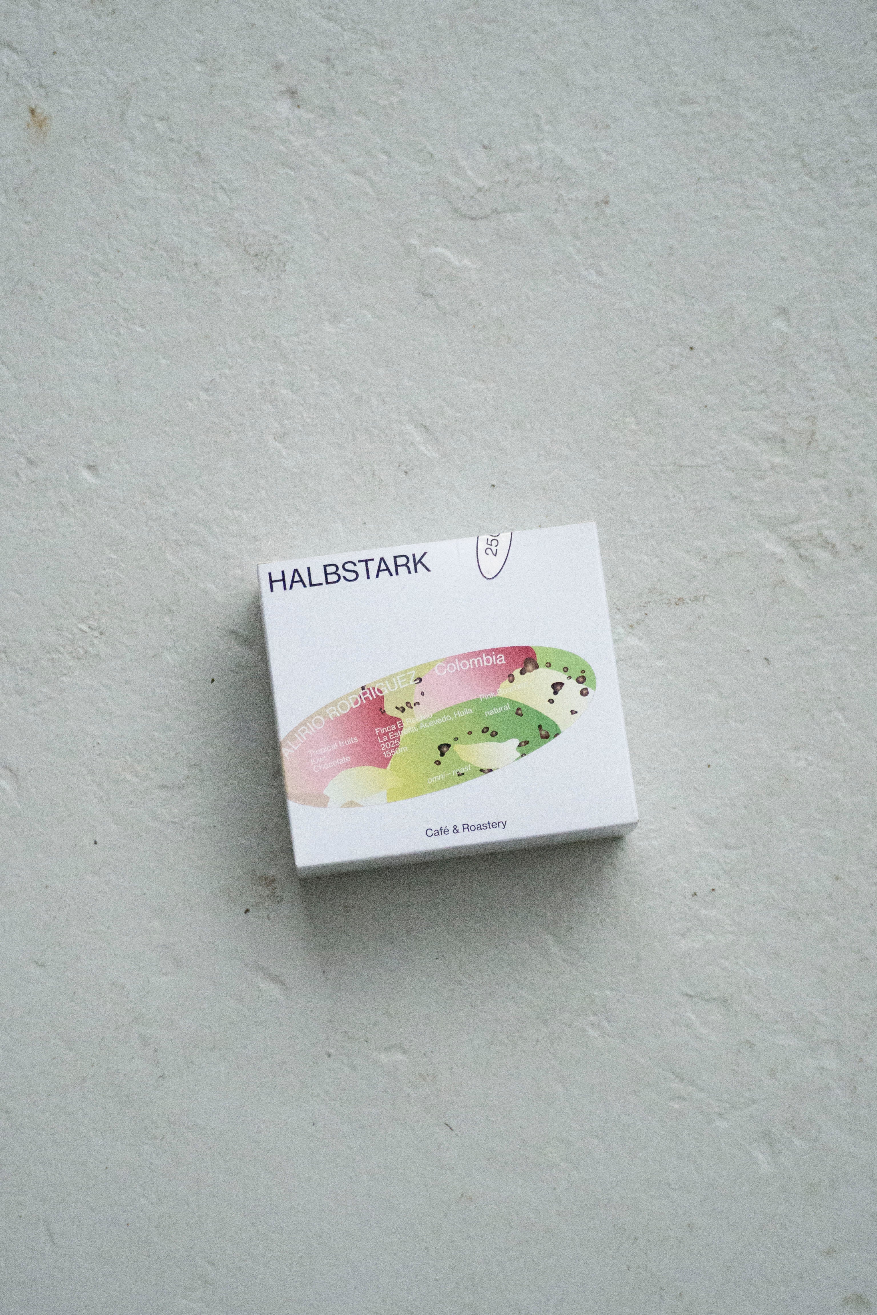 Colombia, ALIRIO RODRIGUEZ