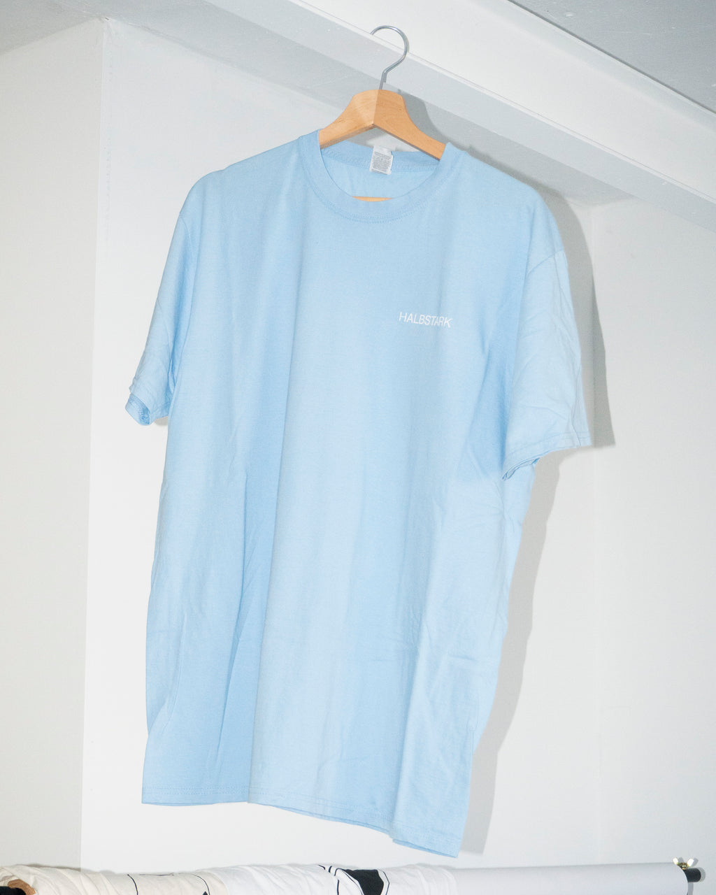 TSHIRT CUP1, skyblue
