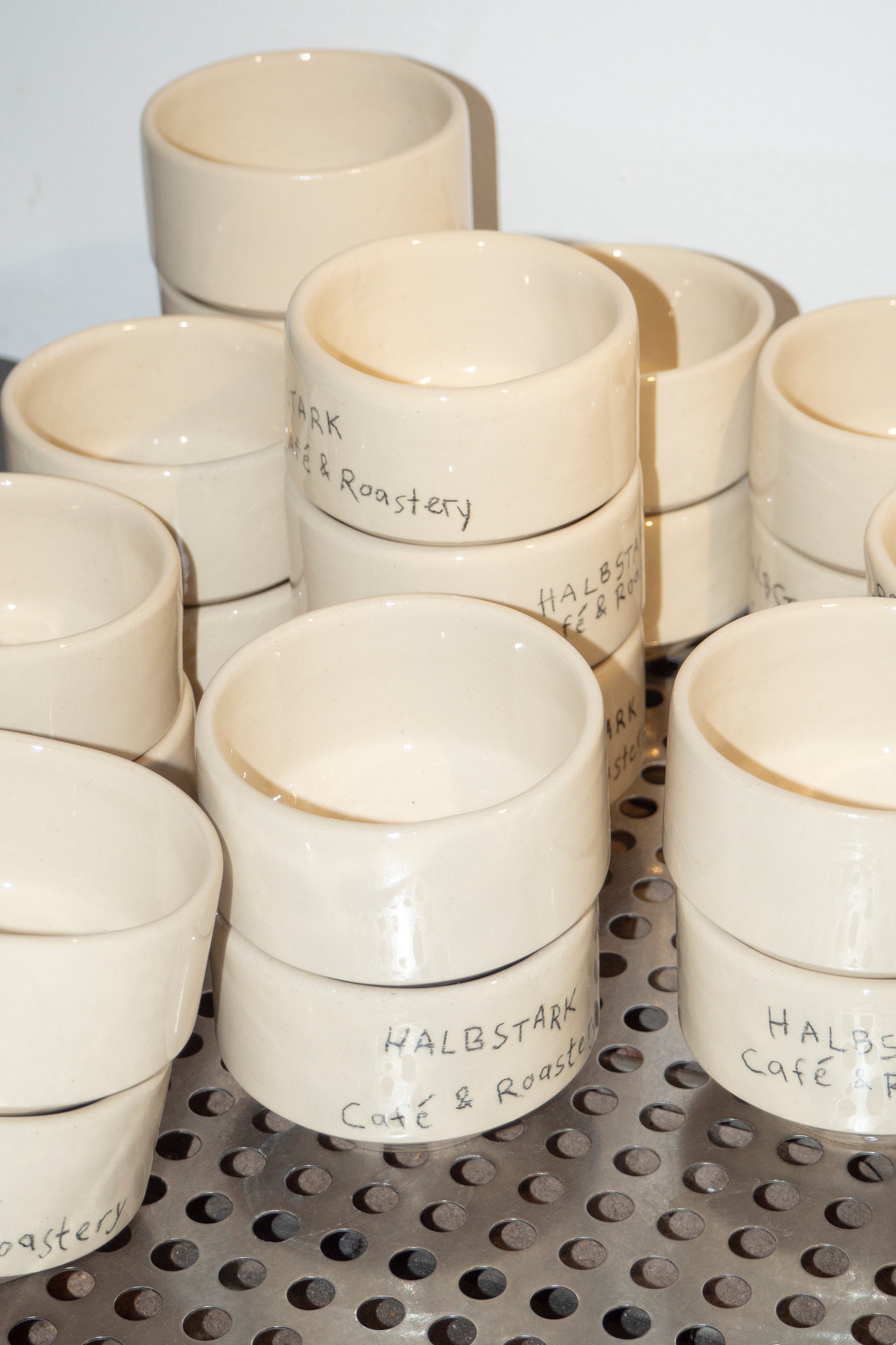 HS Bevel Cup