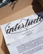 calm interlude (coffee subscription)