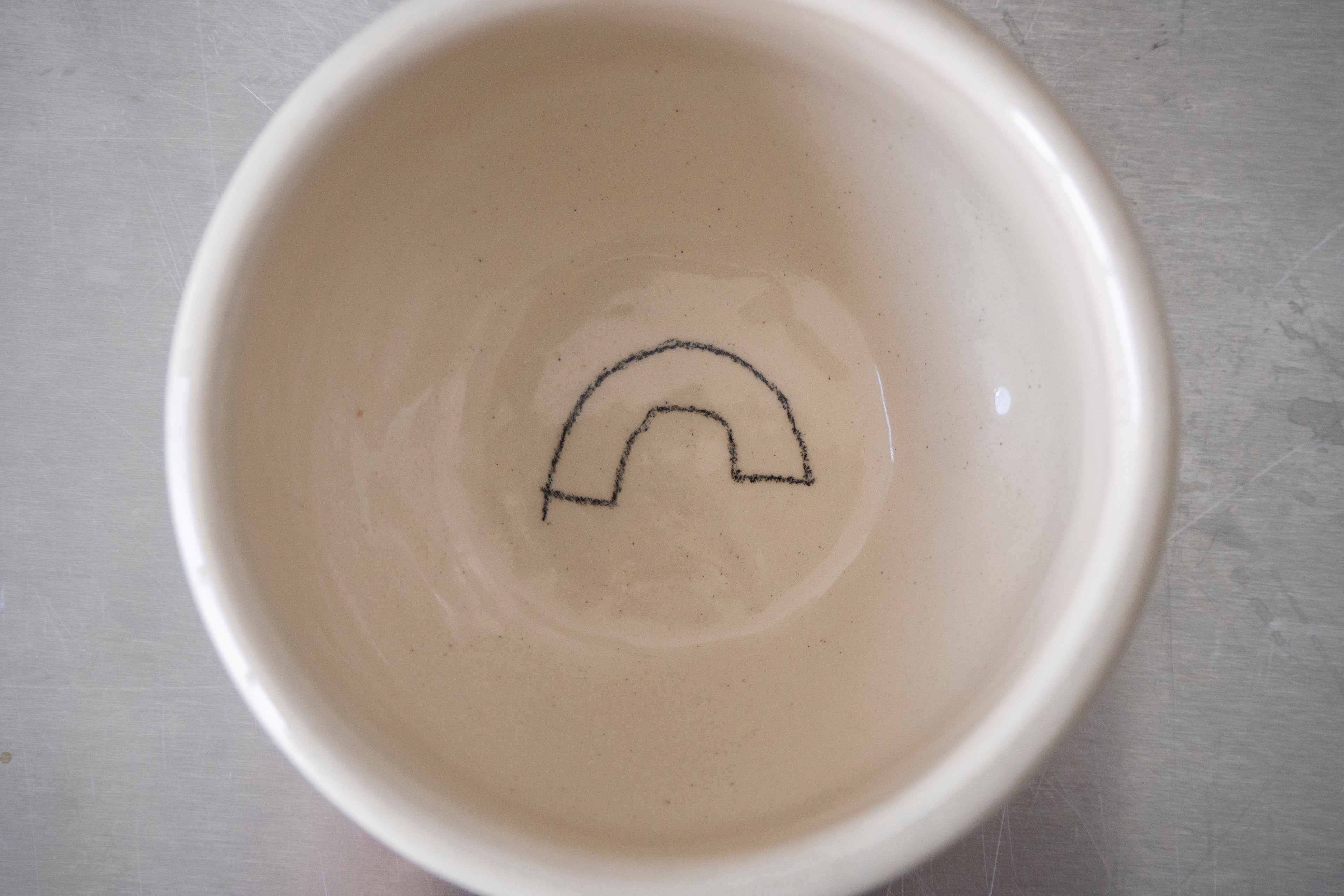 HS Bevel Cup