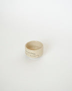 HS Bevel Cup