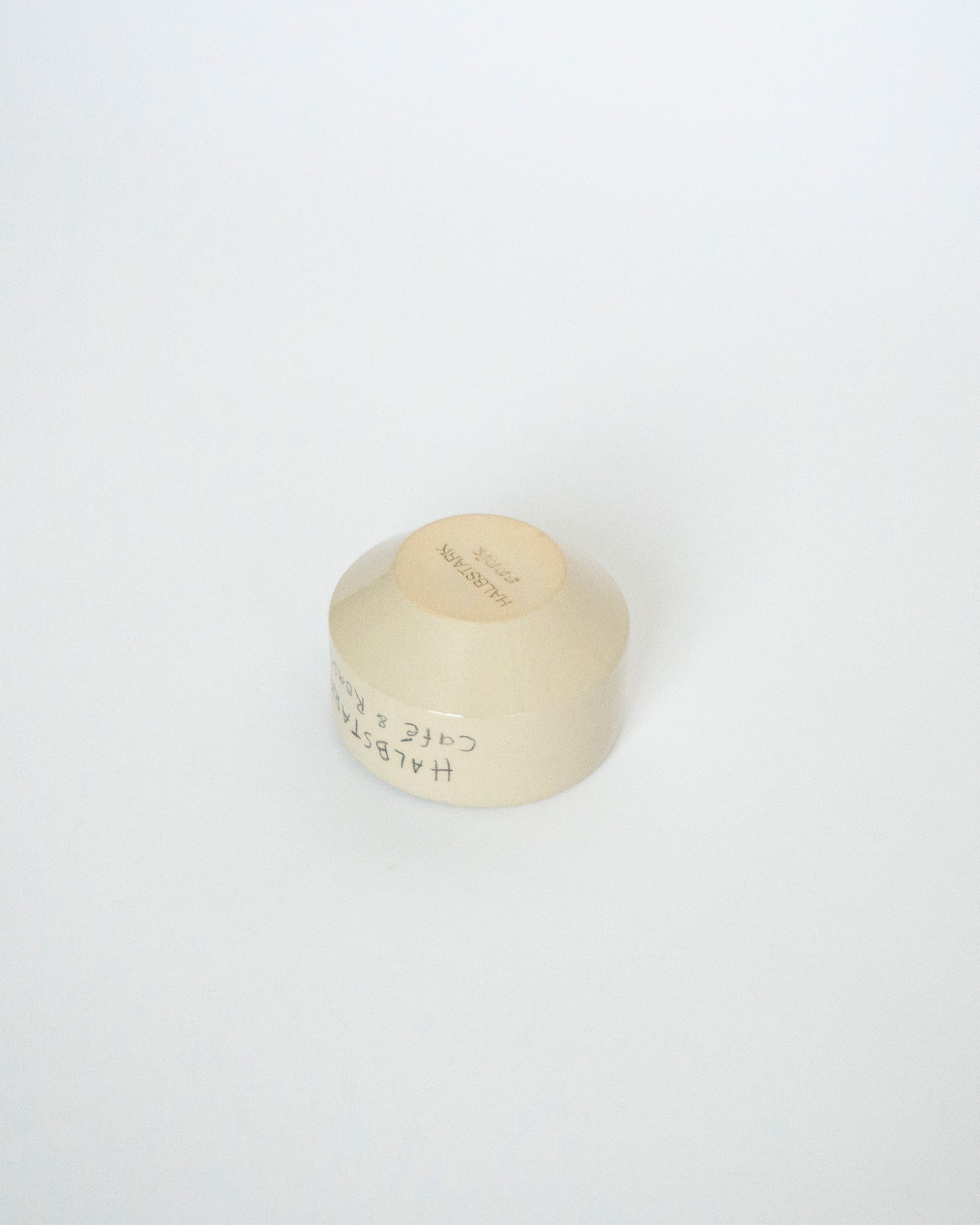 HS Bevel Cup