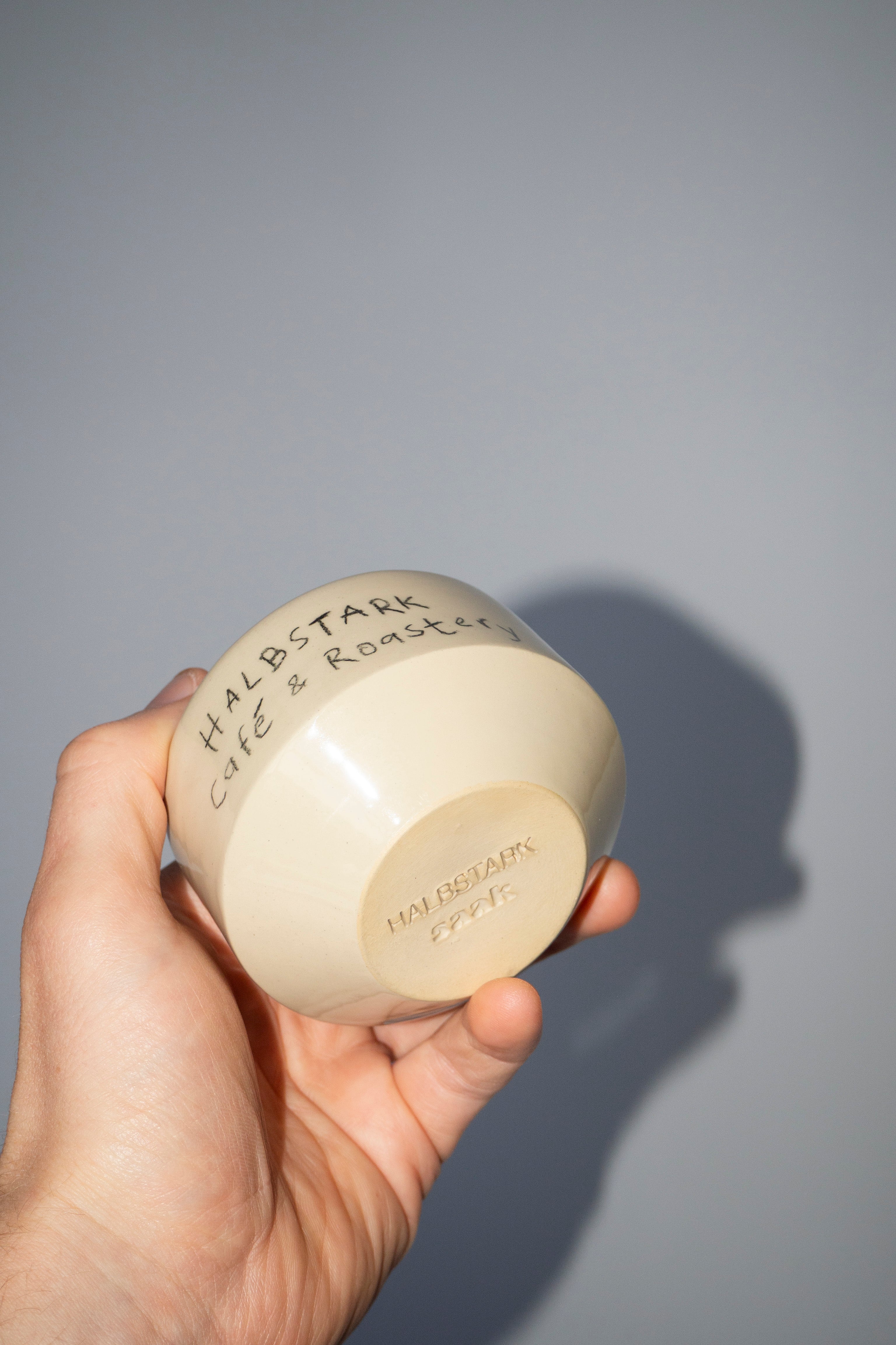 HS Bevel Cup