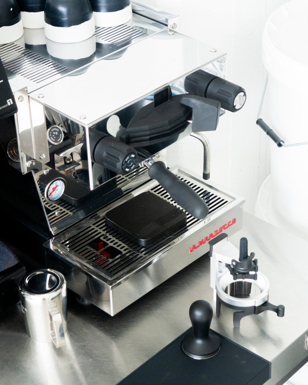 hsc&r coffee workshop