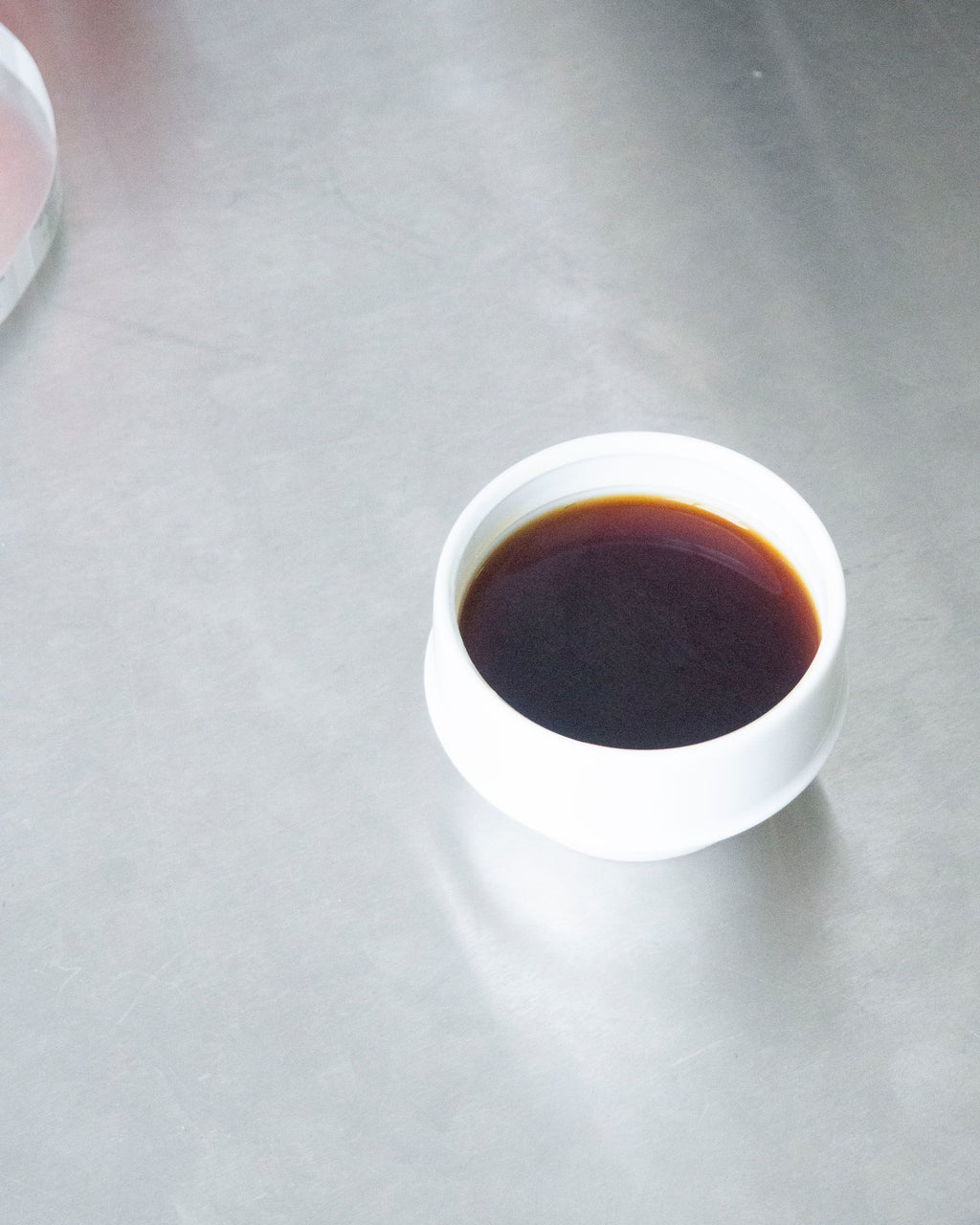 hsc&r coffee workshop