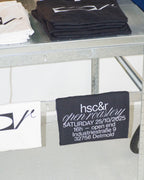 OPEN ROASTERY limited shirt