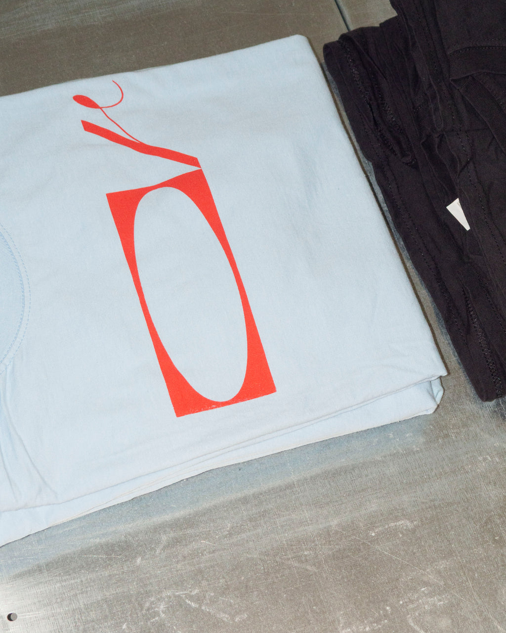 OPEN ROASTERY limited shirt