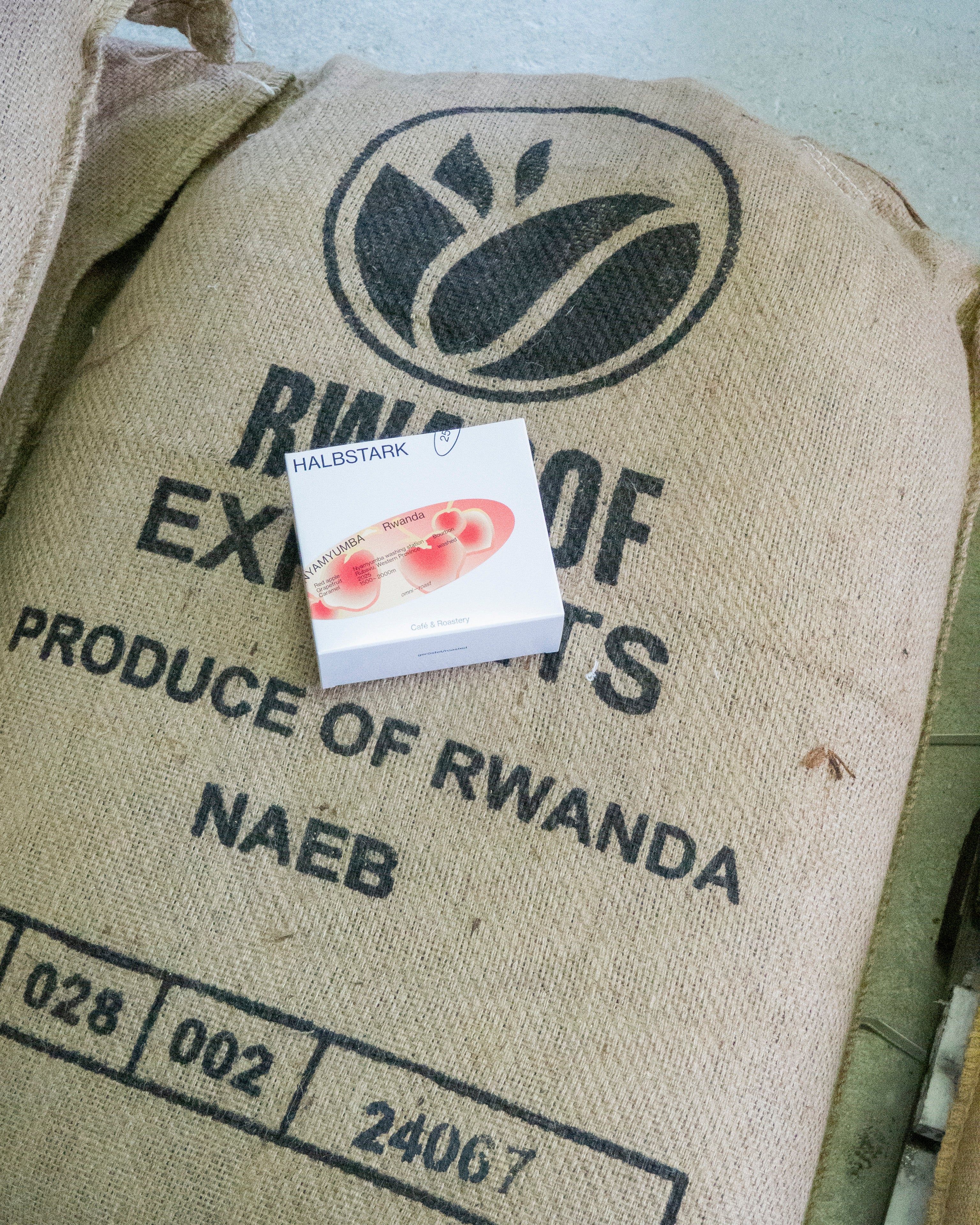 NYAMYUMBA, Rwanda