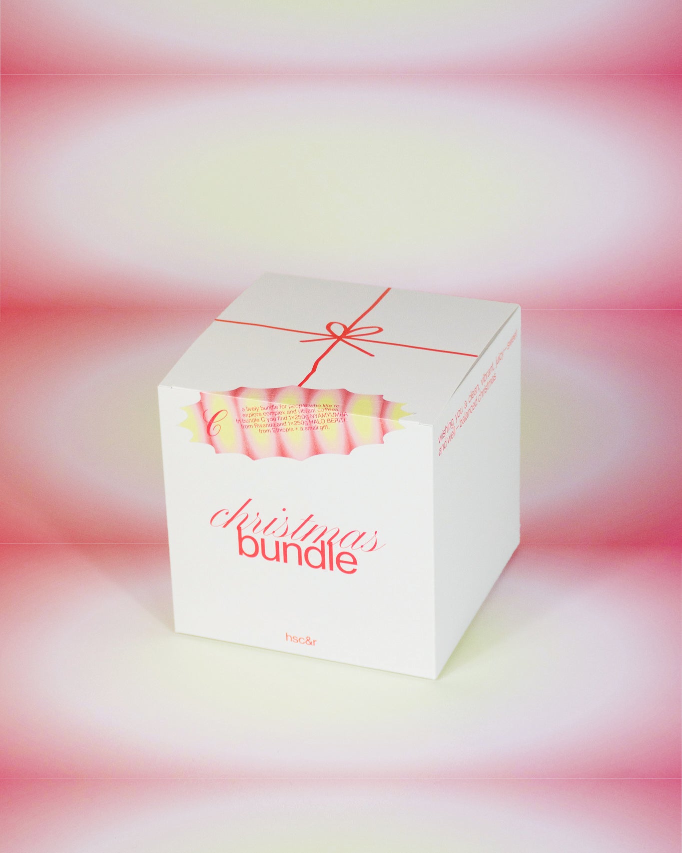 hsc&r CHRISTMAS BUNDLE (C)