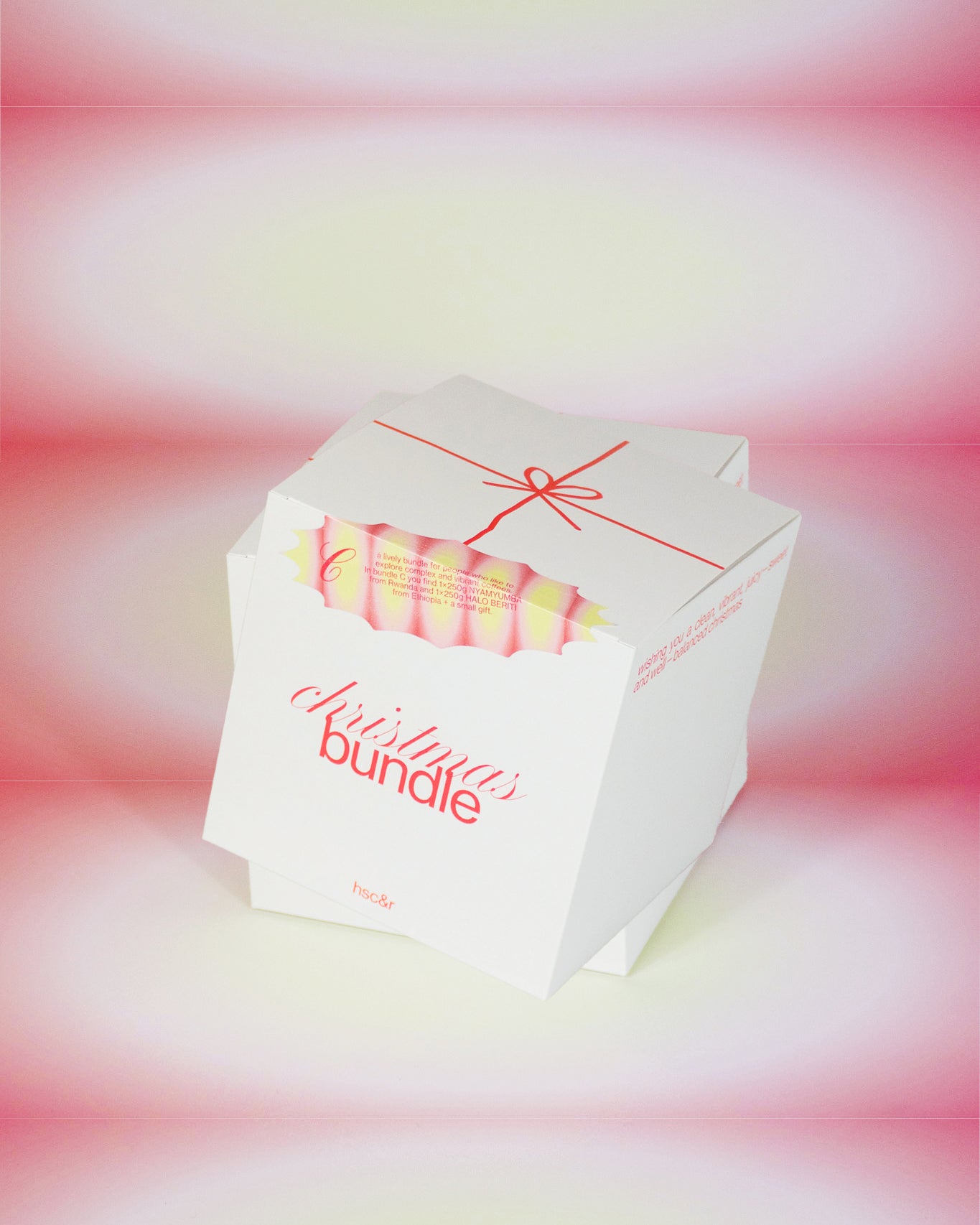 hsc&r CHRISTMAS BUNDLE (C)