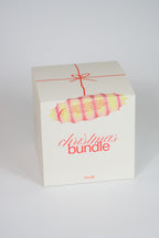 hsc&r CHRISTMAS BUNDLE (C)