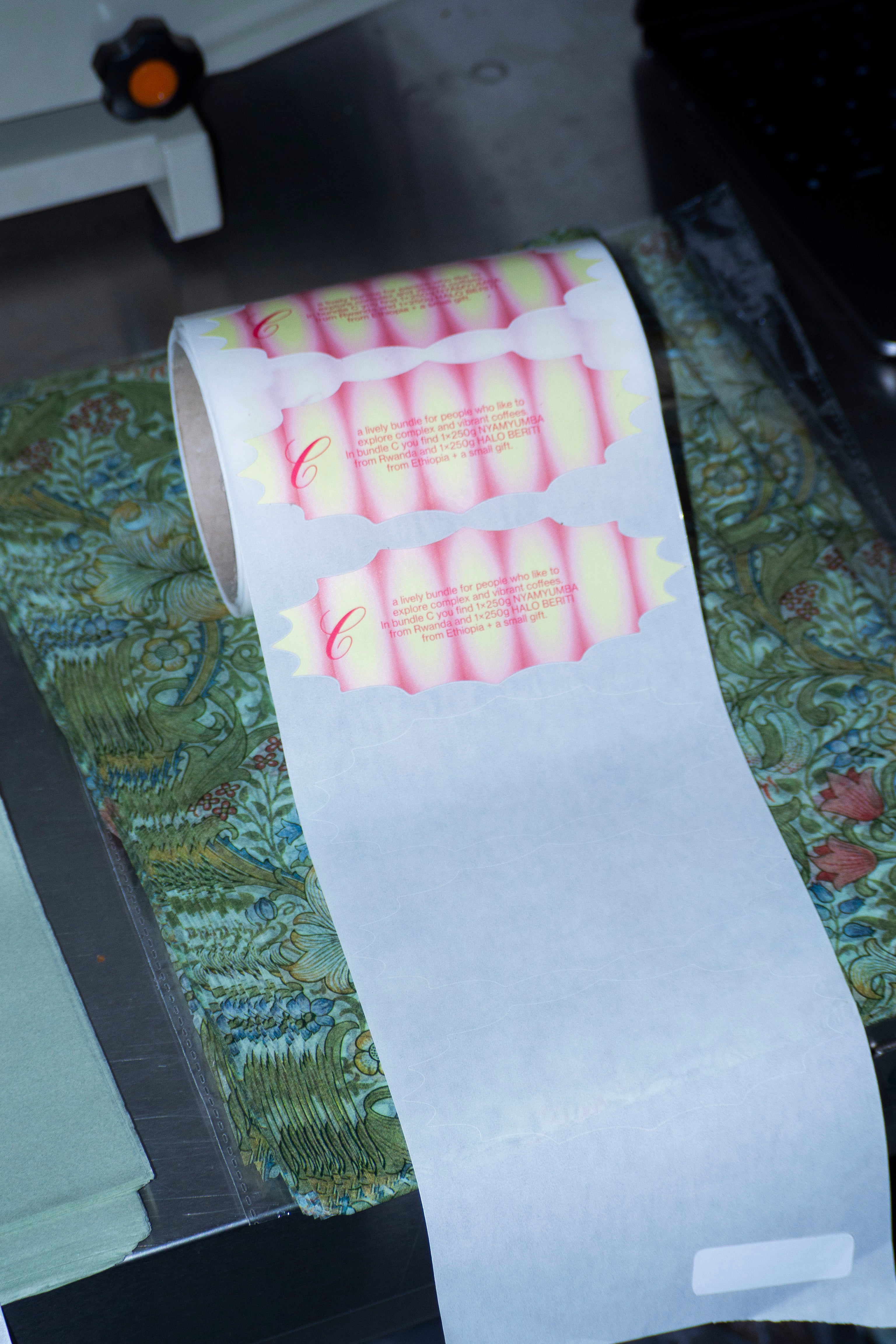 hsc&r CHRISTMAS BUNDLE (C)