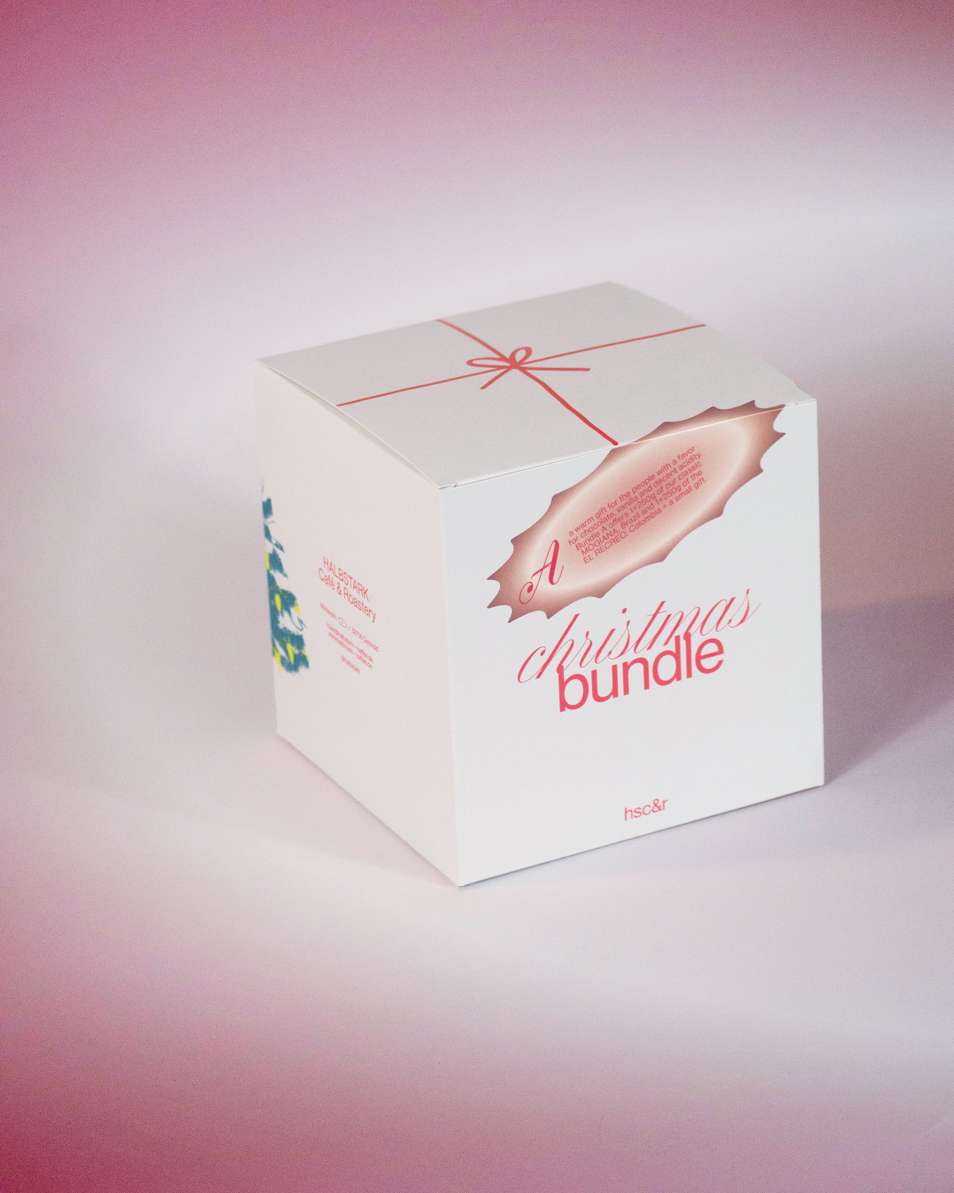 hsc&r CHRISTMAS BUNDLE (A)