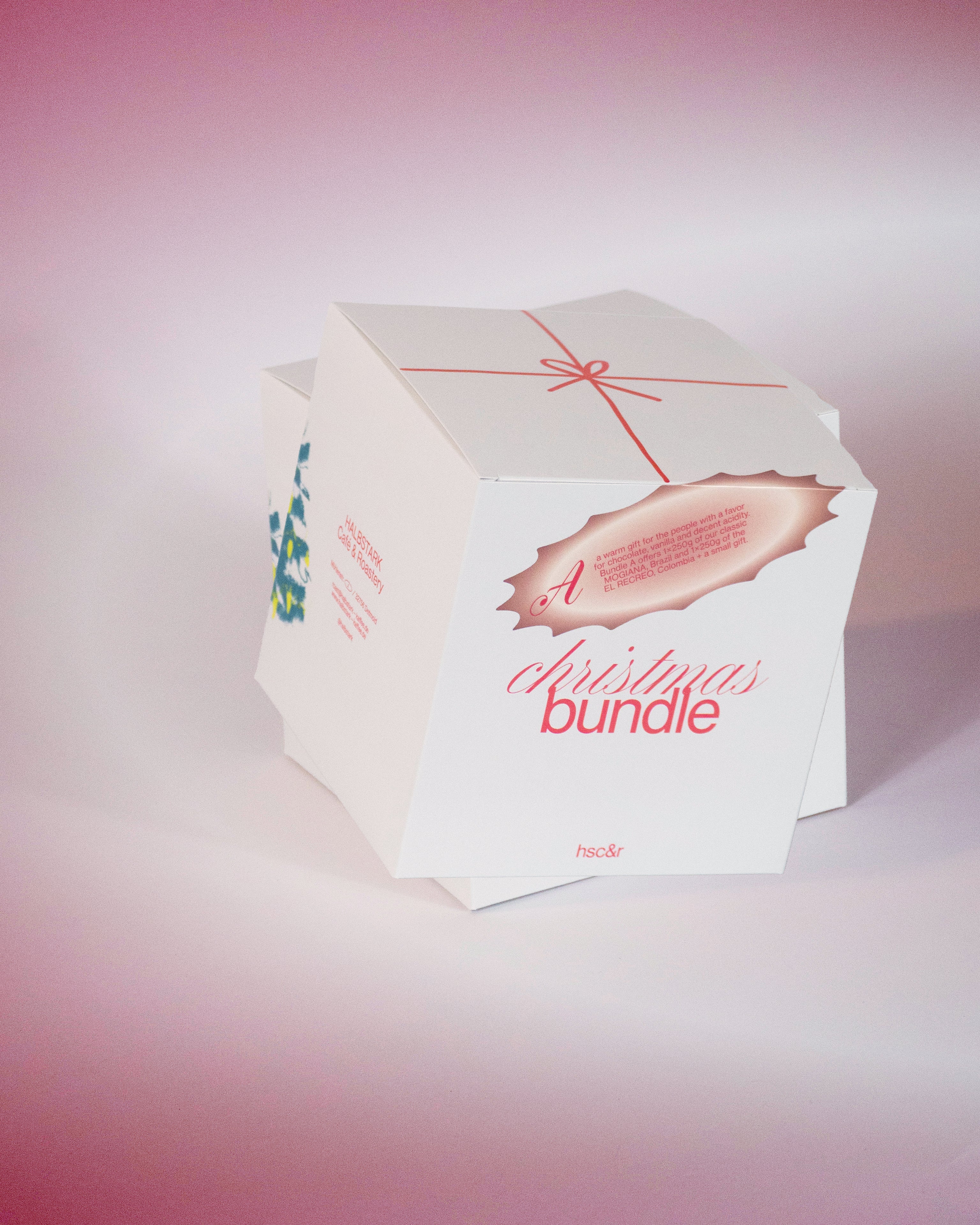 hsc&r CHRISTMAS BUNDLE (A)