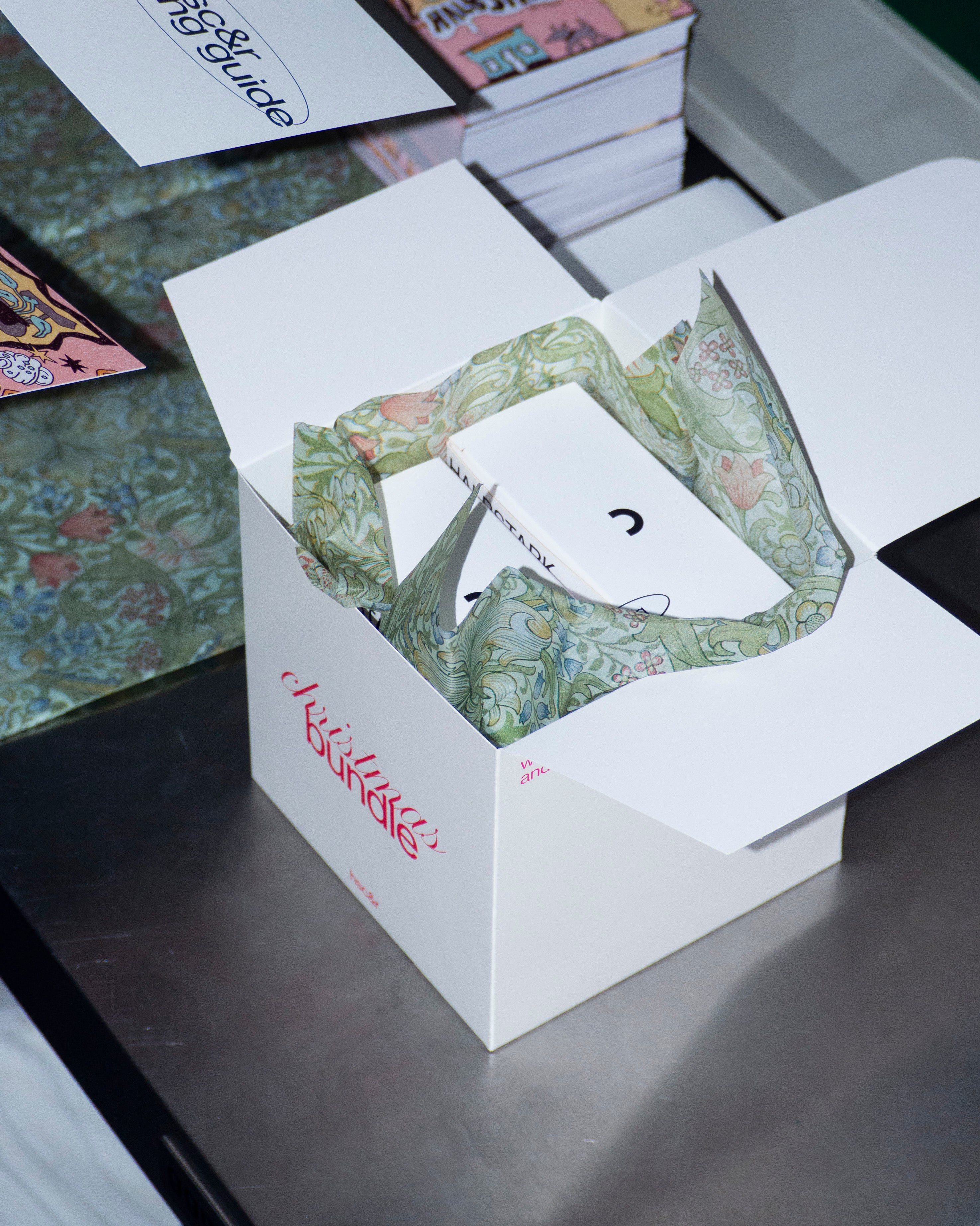 hsc&r CHRISTMAS BUNDLE (C)