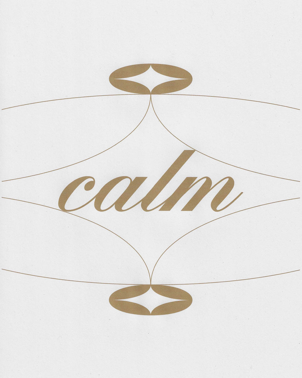 calm interlude (coffee subscription)