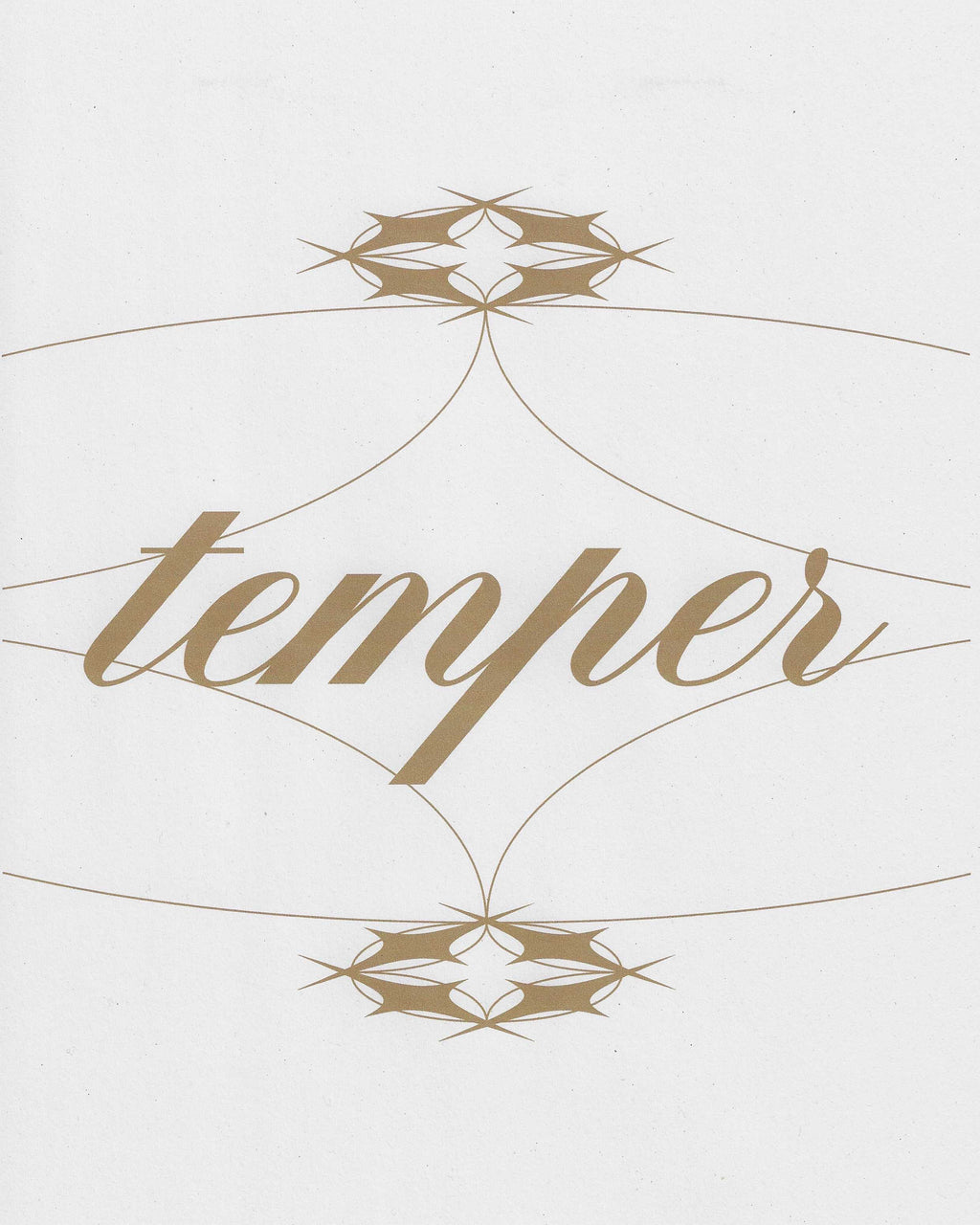temper interlude (coffee subscription)