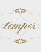 temper interlude (coffee subscription)