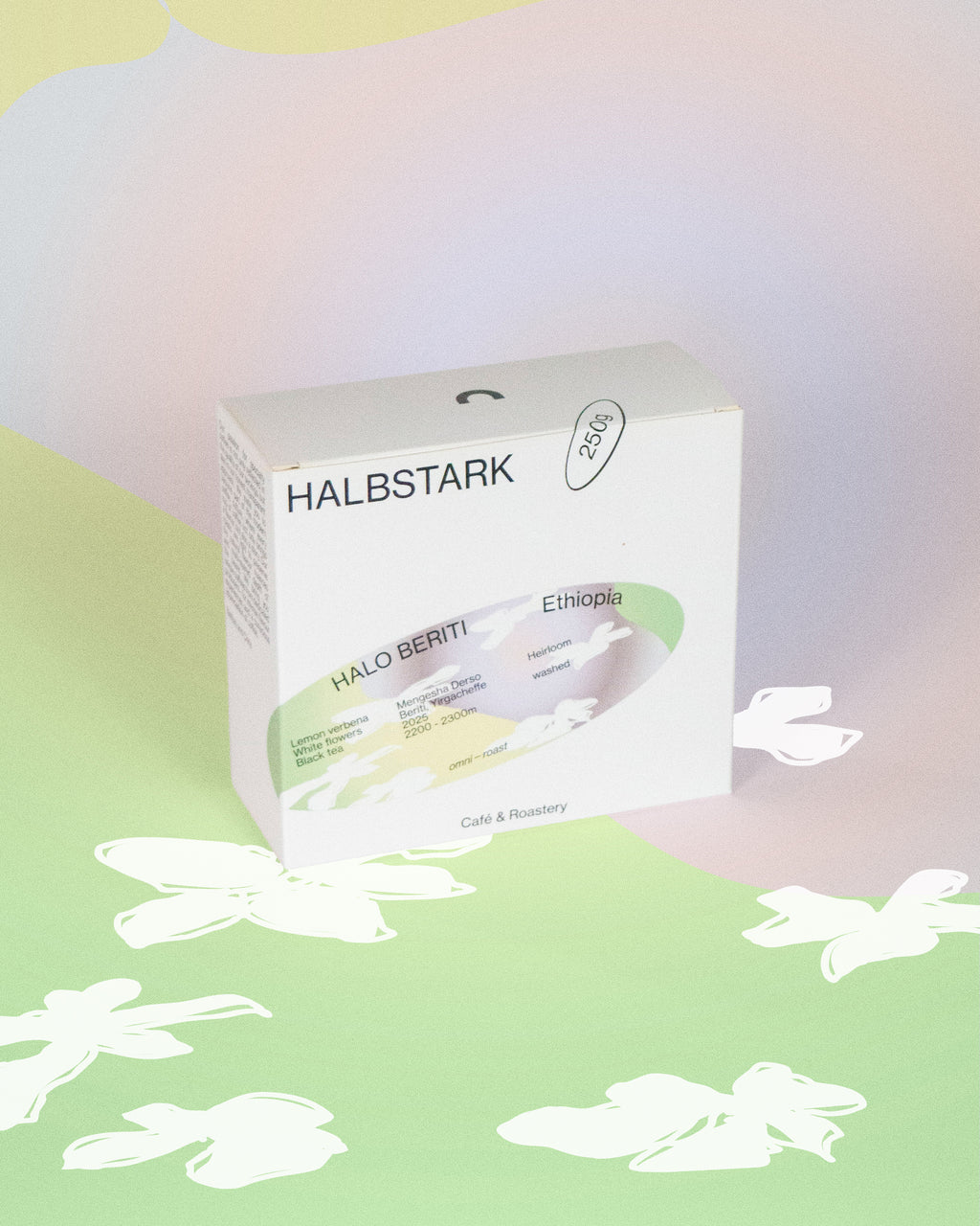 HALO BERITI, Ethiopia